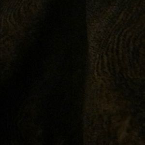 Meet your Posher, Edith